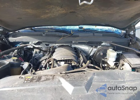 2014 Chevrolet Silverado K1500 Lt from USA, damaged, VIN 3GCUKREC8EG283513